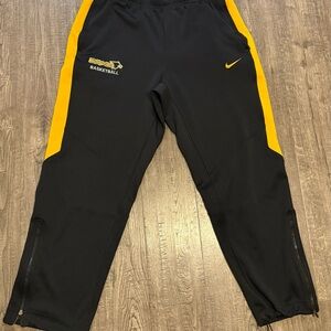 Michigan Tech Nike Joggers